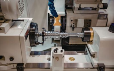 Rodillo curvador CNC