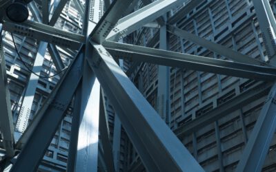 Estructuras metálicas a medida