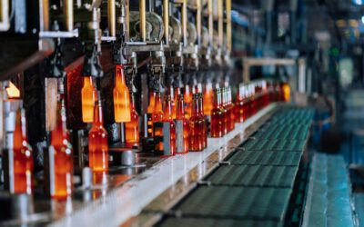 Automatización y digitalización industrial