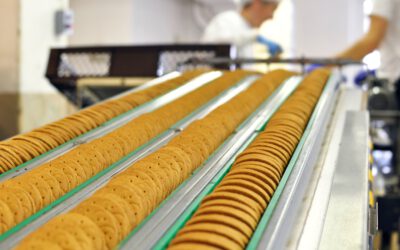 Industria Alimentaria: tu maquinaria es tu mejor seguro de vida