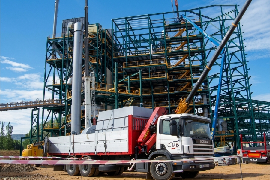 sector energético