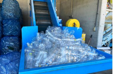 Cómo evitar atascos y maximizar beneficios con los mejores equipos de reciclaje industrial
